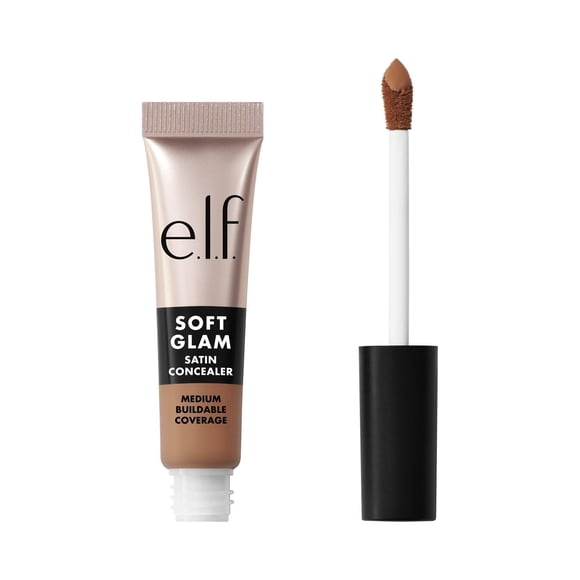 Corrector e.l.f. Soft Glam Satin 31 Medio Neutral