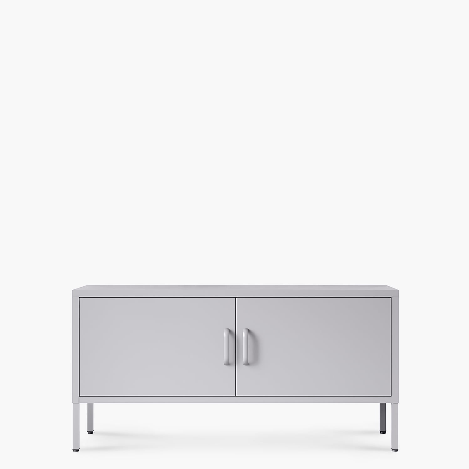 Form Design - Arrimo Medio Barry Metal
