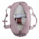 thumbnail image 4 of Bolso Deportivo Duvet Malva Head, 4 of 6