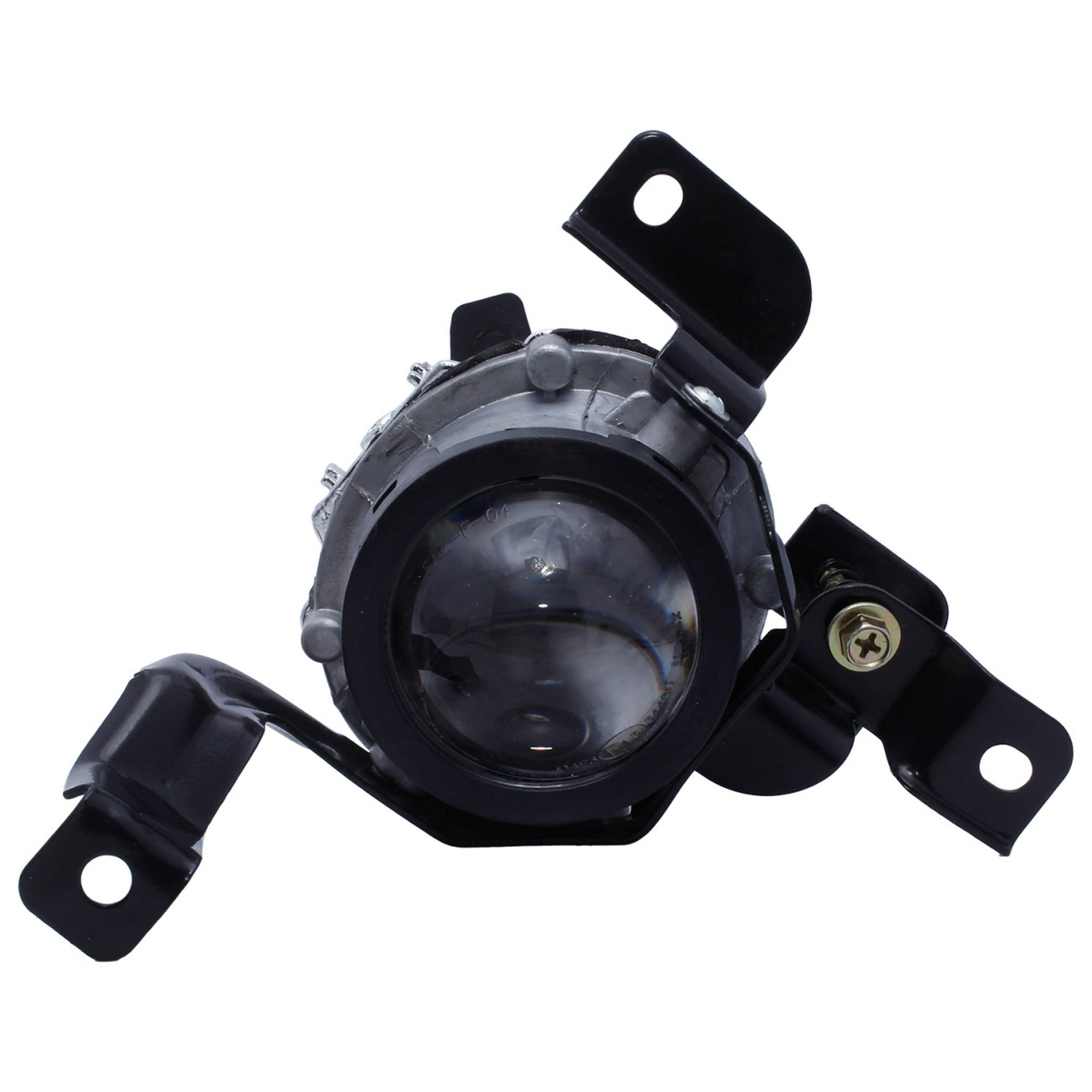 Repuestos Del Sol - Neblinero Derecho Kia Rio 5c Ex 1.4 2017 2021