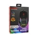 thumbnail image 3 of Mouse Gamer Imation IMGT300 RGB 7200 DPI - PS, 3 of 3