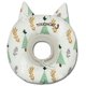 thumbnail image 1 of Protector de cuello para gato Neck Collar Protector Pet Life Touchcat Ringlet, 1 of 3
