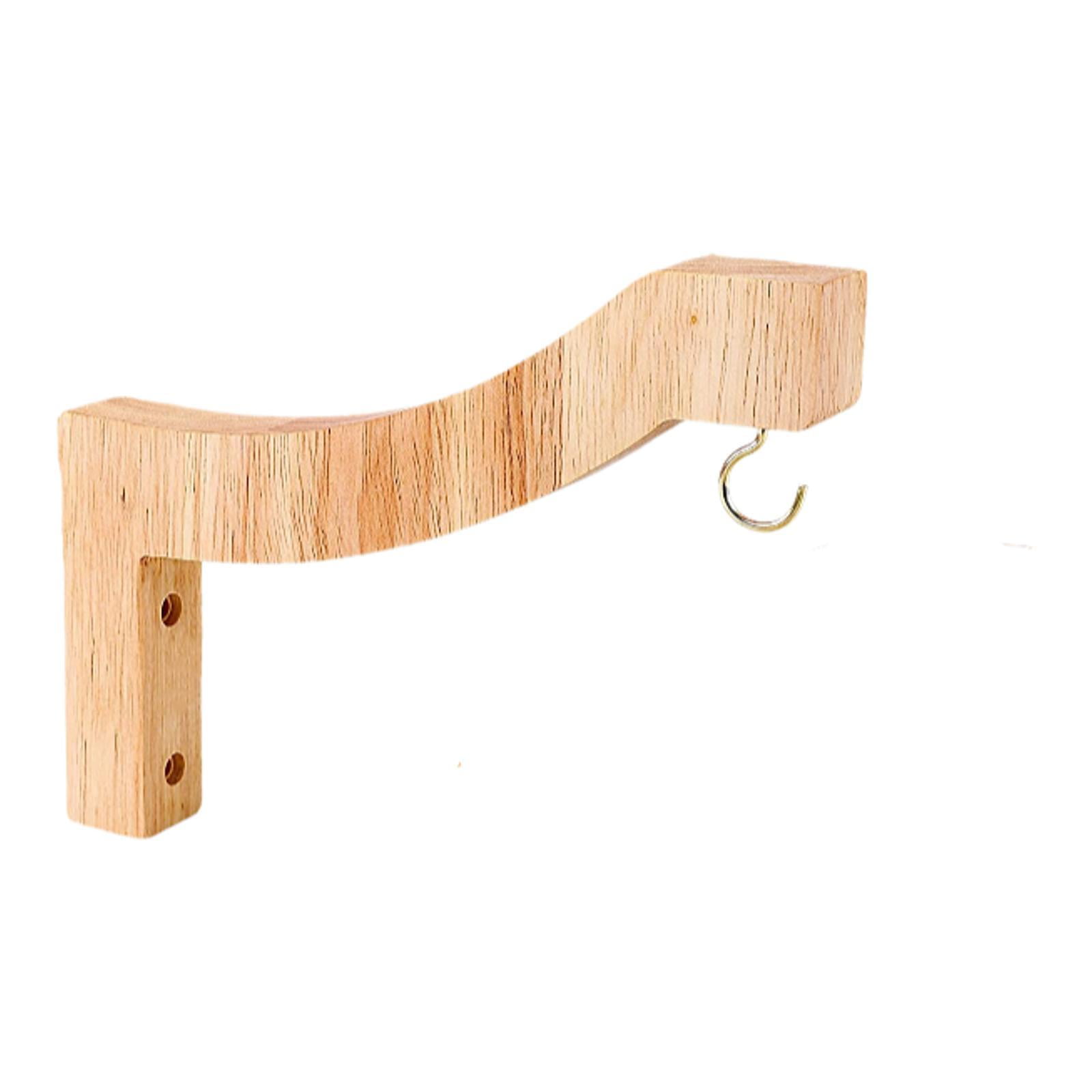 Bothyi - Soporte Para Macetas Con Colgador De Plantas Para Luces De Cadena De Cesta De Plantas De Interior