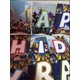 thumbnail image 4 of Kit Decoración Cumpleaños Roblox Fans Con Globos Y Topper, 4 of 6