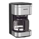 thumbnail image 1 of Cafetera KRUPS Simply Brew Compact de acero inoxidable para 5 tazas, 1 of 7