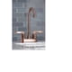 thumbnail image 2 of Barra de montaje en cubierta Faucet Kingston Brass Centurion con 2 manijas, 2 of 9
