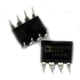 thumbnail image 1 of Amplificador de instrumentación analógico AD620AN DIP-8 de Analog Devices, 1 of 1