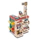 thumbnail image 2 of Juego Supermercado con Canasto y Accesorios Luces y Sonidos, 2 of 3