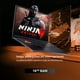 thumbnail image 5 of Notebook Nitro Lite Nl16-71g-50gh-1 16" FHD Intel Core i5 RTX 4050 16GB 512GB SSD Negro, 5 of 8