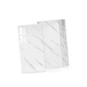 thumbnail image 2 of Pack de 15 palmetas autoadhesivas para pared 30x60 cm, color blanco, 2 of 3