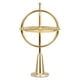 thumbnail image 1 of Juguete Creativo Del Equilibrio Superior Del Giroscopio De La Precisión De La Yema Del Dedo Dorado, 1 of 3