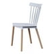 thumbnail image 5 of Pack 4 Sillas Windsor Comedor Blanco, 5 of 5