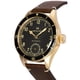 thumbnail image 3 of Reloj Digital Khaki Aviation Pilot Pioneer Bronze Negro Hombre, 3 of 3