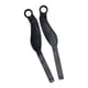thumbnail image 1 of 2 Correas Para Pedales De Bicicleta Y Bandas De Fitness Para Máquina De Ciclismo., 1 of 5