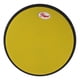 thumbnail image 1 of Almohadilla De Práctica De Tambor De Goma De Silicona, Tama?o De 10 Pulgadas Para Principiantes, Amarillo, 1 of 5