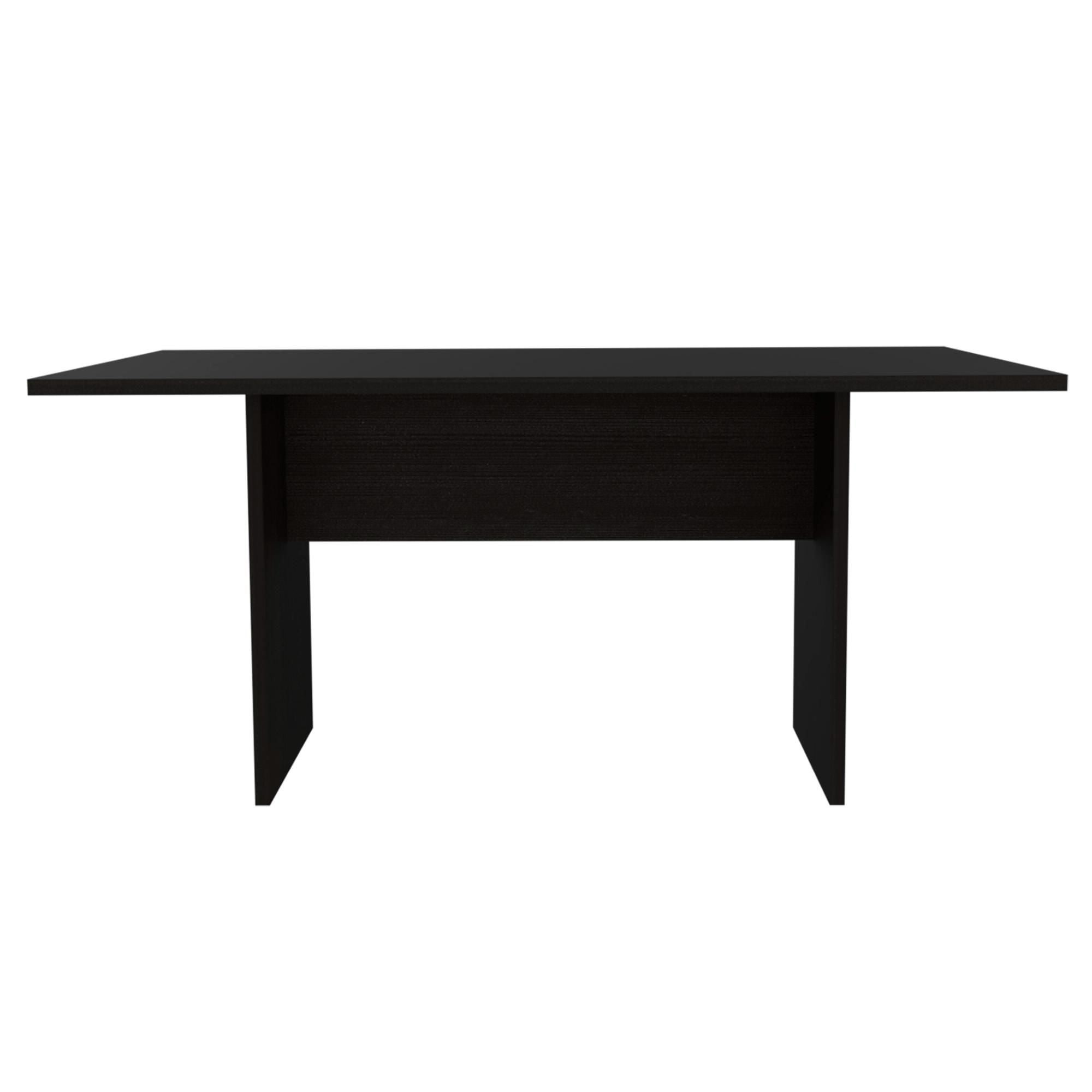 Tuhome - Mesa Comedor Beijing Wengue