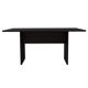 thumbnail image 1 of Mesa Comedor Beijing Wengue, 1 of 7