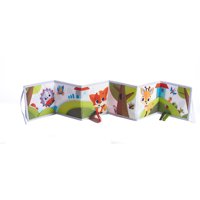 Mi Primer Libro Meadows Days Tiny Love