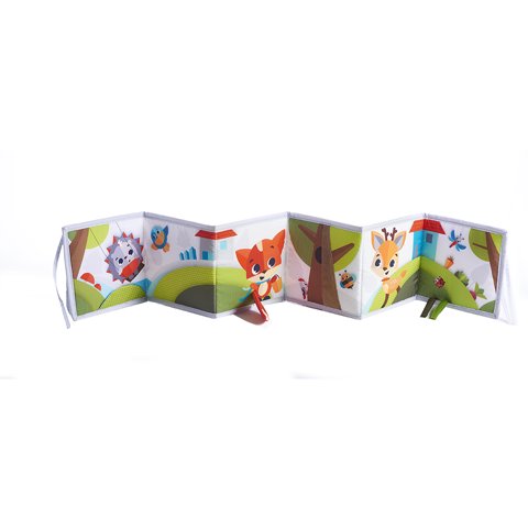 Mi Primer Libro Meadows Days Tiny Love