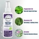 thumbnail image 5 of Spray Eliminador de Chinches EGOFLEX Paquete de 3 Tamaño de Viaje 90 ml, 5 of 7