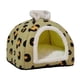 thumbnail image 5 of Camas Para Perros Muebles Calmantes Para Dormir Casa Para Gatos Autocalentable Para Gatitos Perros Gatos Verde S, 5 of 5