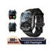thumbnail image 2 of Reloj Inteligente Laxasfit 11 Smartwatch Hombre Multifunción, 2 of 6