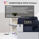 thumbnail image 2 of Contenedor de tóner residual YCDYHC 008R08101 compatible con Xerox, 2 of 8
