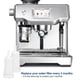 thumbnail image 4 of Filtro de agua de repuesto Ouxunus para Breville Sage Claro Swiss, 4 of 6