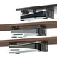 thumbnail image 1 of Soporte bajo escritorio para PlayStation 5/Pro/Slim - Soporte metálico horizontal Stealth compatible con consolas PS5 Disc y Digital Edition-Negro, 1 of 6
