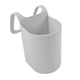 thumbnail image 3 of Portavasos Para Cochecito Portavasos De Silicona Para Bicicleta Portavasos Para Carritos De Triciclo Cochecito Gris, 3 of 3