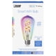 thumbnail image 1 of Ampolleta LED Feit Electric 6W E26 WiFi Multicolor, 1 of 3