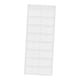 thumbnail image 5 of Organizador De Pared Versátil Para Oficina, Con Bolsillo Para Calendario De Aula, Soporte Vacío, Color Blanco, 5 of 5