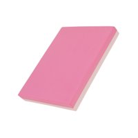 Magideal - Entrenamiento De Entrenamiento De Balance Matte Strenza Knieschutz Matte Balance Matte Para El Entrenamiento Físico Fitness Fitness - Al Aire Libre Rosa