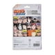 thumbnail image 4 of Pack 5 Figuras Coleccionables 7 Cm Naruto - Sasuke, 4 of 7