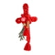 thumbnail image 3 of Adornos Colgantes De Nudo Chino Rojo, Amuleto De La Suerte Para Sala De Estar, Vacaciones, 3 of 3