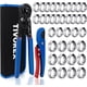 thumbnail image 1 of Kit Crimpadora PEX Tivorex 2 en 1 11 pulgadas, 1 of 3