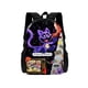 thumbnail image 1 of Cute 3D Game Smiling Critters Boys And girls Backpack Waterproof Shoulder Bag Anime Backpack Mochila Children's Gift, 1 of 3