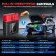 thumbnail image 3 of Escáner OBD2 KINGBOLEN Bluetooth Bidireccional, 3 of 9