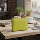 thumbnail image 1 of Billetera Bifold Hombre Plegable Mujer Clásica Compacta, 1 of 3