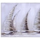 thumbnail image 2 of Cuadro Decorativo Regata 150x50, 2 of 4