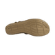 thumbnail image 5 of SANDALIAS PASSER CARAMELO MUJER | 229 - Talla 37 CL / 24.6 CM, 5 of 6