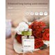 thumbnail image 5 of Perfume Bonkaroma ROSE OUD Eau de Parfum 50 ml para noches románticas, 5 of 7