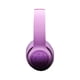 thumbnail image 2 of Audifonos Wireless RGB AKS-150 Morado, 2 of 2
