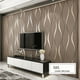 thumbnail image 1 of 1 Roll Modern 3D Wallpaper Water Ripple Nonwoven Wallpaper Home Decor TV Background Wallpaper Wall Sticker Living Room Home Decor, 1 of 3