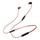 thumbnail image 3 of Q5 Auriculares Bluetooth Auriculares Magnéticos Con Micrófono IPX5 HiFi 48Hr Rojo, 3 of 3