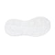 thumbnail image 3 of Zapatos HOKA Bondi 9 para Hombre Blanco/Blanco Talla 11 Mediana, 3 of 9
