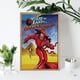 thumbnail image 4 of Kit de Pintura de Diamantes Carmen Sandiego Desmarcar, 4 of 6