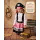 thumbnail image 5 of Disfraz Cosplay Pirata Corsario PIratas Infantiles Todos Niño, 5 of 8