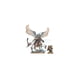 thumbnail image 4 of Miniature Games Workshop Warhammer 40k Death Guard Mortarion, 4 of 4