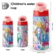 thumbnail image 2 of Fall GuysBotella de Agua con Tapa Pop Top de Un Toque, Acero Inoxidable, a Prueba de Fugas, para Deportes, Botella Infantil rosa 12 oz, 2 of 6